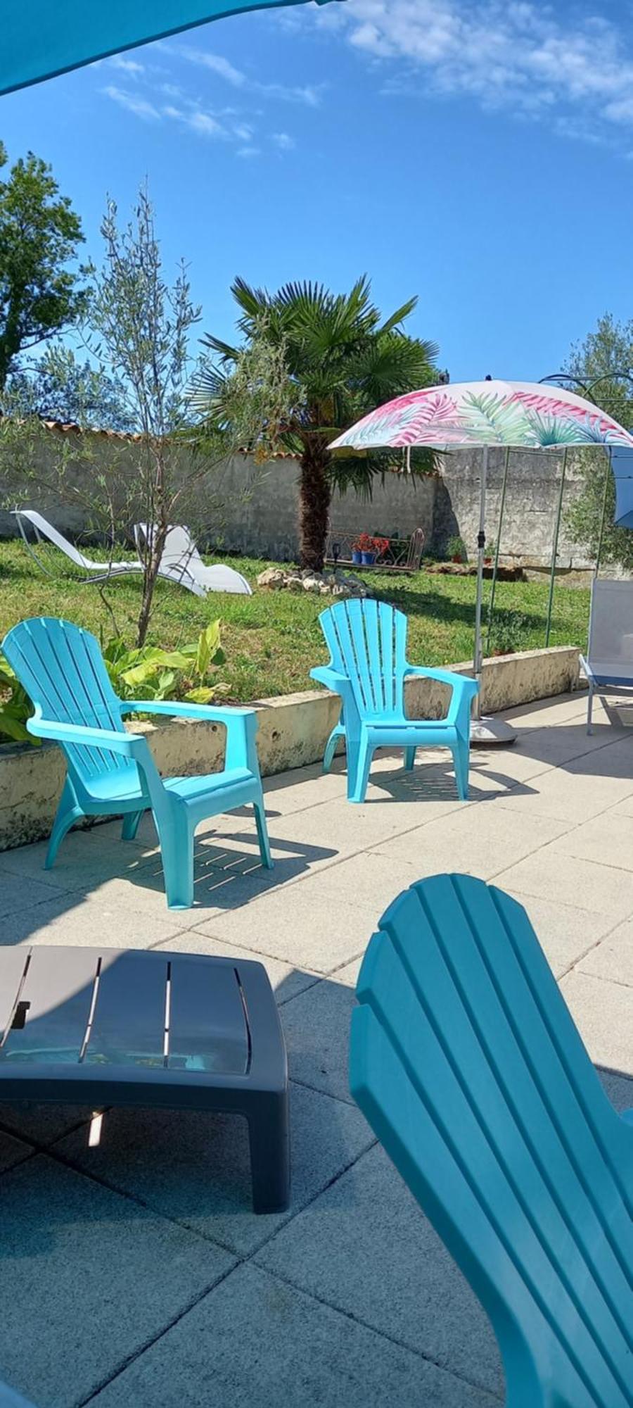 Les Demeures De La Laigne Bed & Breakfast Allas-Bocage Екстериор снимка