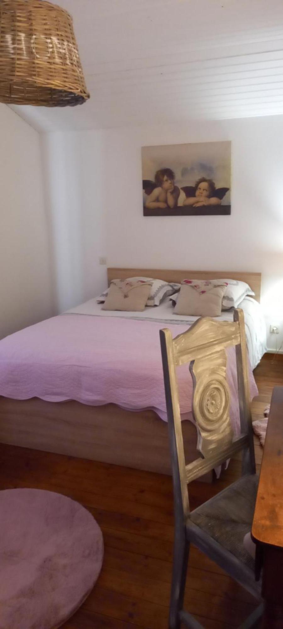 Les Demeures De La Laigne Bed & Breakfast Allas-Bocage Екстериор снимка