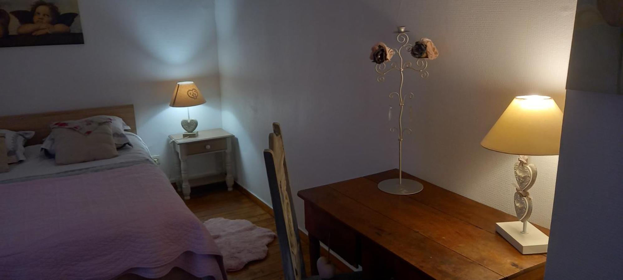 Les Demeures De La Laigne Bed & Breakfast Allas-Bocage Екстериор снимка