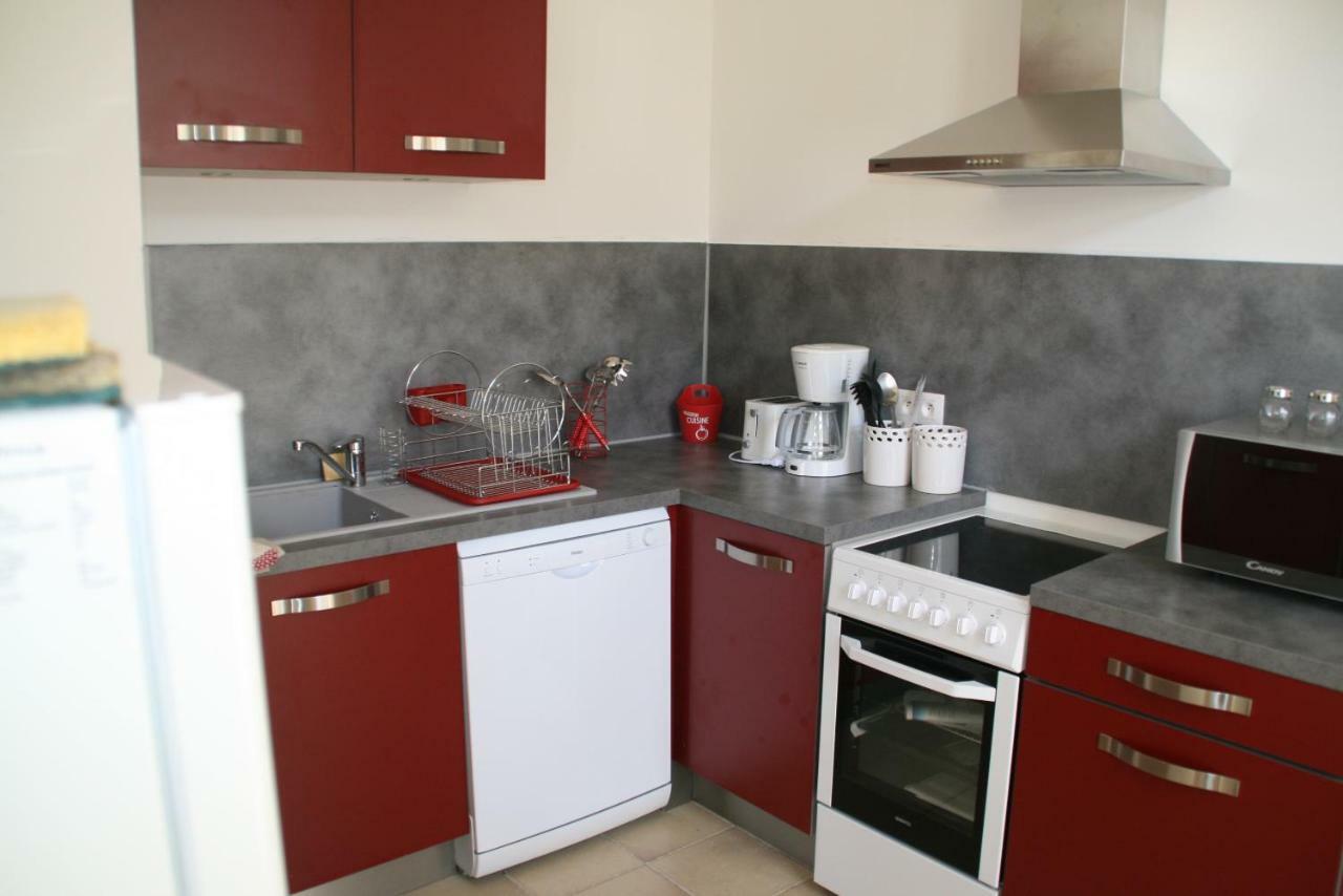 Les Demeures De La Laigne Bed & Breakfast Allas-Bocage Екстериор снимка